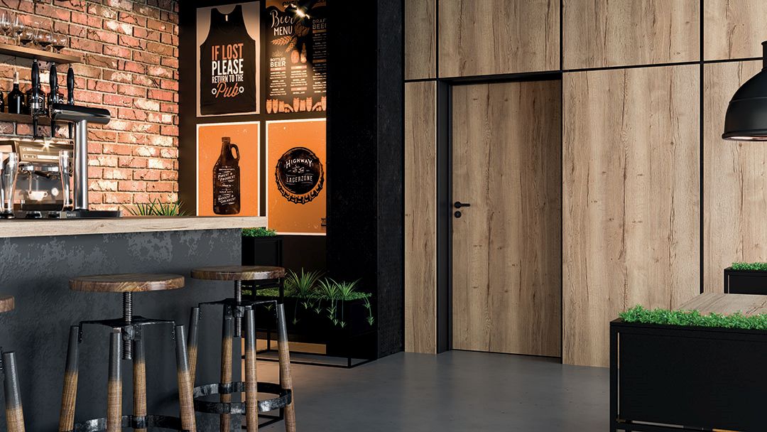 Promotie usi interior Porta mai – iunie 2021