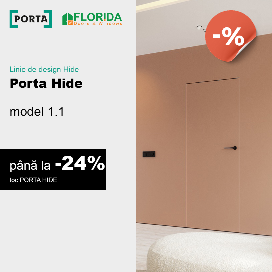 Porta Hide